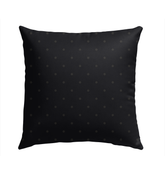 Reggae Rhythm Outdoor Pillow